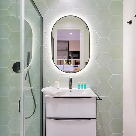 Iloftmalaga Muelle Uno *