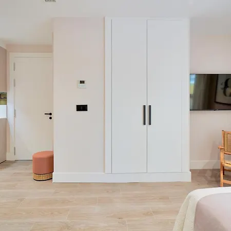 Lägenhet Iloftmalaga Muelle Uno *