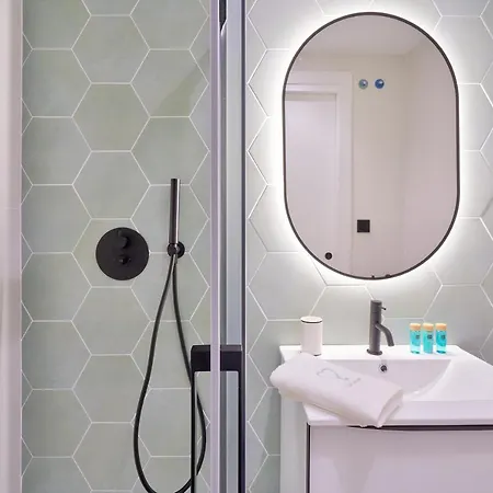 Iloftmalaga Muelle Uno *