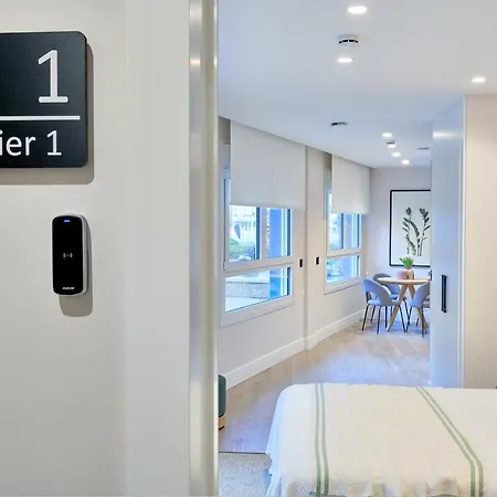 Iloftmalaga Muelle Uno * Málaga