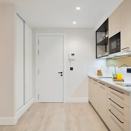 Iloftmalaga Muelle Uno