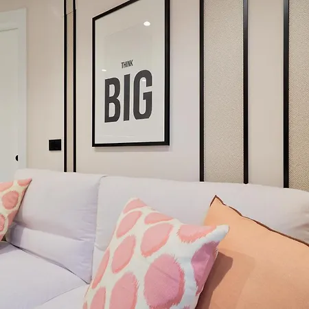 Iloftmalaga Muelle Uno Apartmán Màlaga