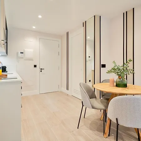 Iloftmalaga Muelle Uno Διαμέρισμα