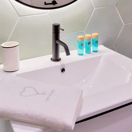 Iloftmalaga Muelle Uno Μάλαγα