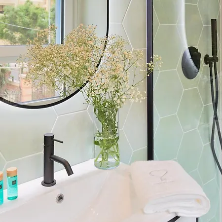 Iloftmalaga Muelle Uno Διαμέρισμα