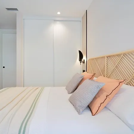 Apartment Iloftmalaga Muelle Uno *