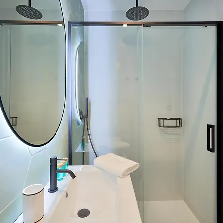 Appartement Iloftmalaga Muelle Uno