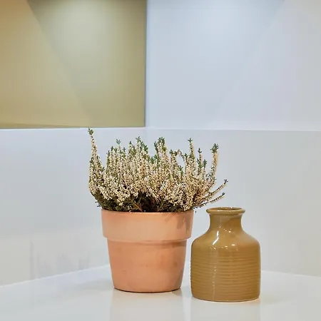 Appartement Iloftmalaga Muelle Uno Málaga