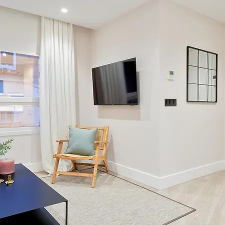 Appartement Iloftmalaga Muelle Uno Málaga