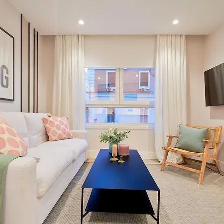 Iloftmalaga Muelle Uno Appartement Málaga