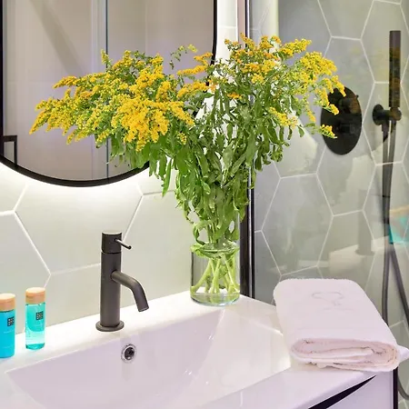 Appartement Iloftmalaga Muelle Uno Málaga