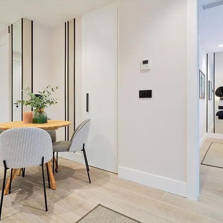Iloftmalaga Muelle Uno Appartement