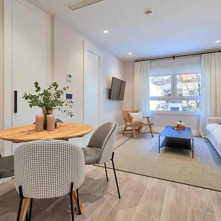 Appartement Iloftmalaga Muelle Uno Málaga