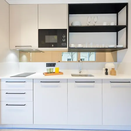 Appartement Iloftmalaga Muelle Uno