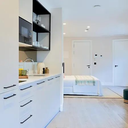 Appartement Iloftmalaga Muelle Uno
